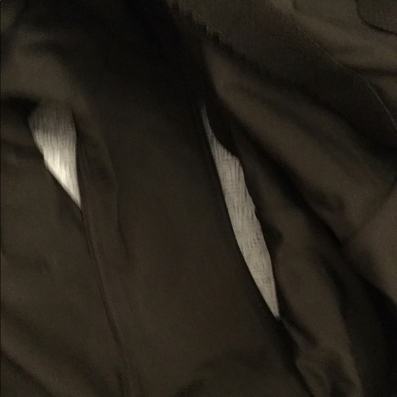 J. Crew Black Scalloped One Piece Swimsuit - Picture 12 of 16